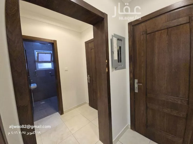 شقة للإيجار في شارع الامير متعب ابن عبدالعزيز الفرعي, حي الواحة, مدينة الدمام, المنطقة الشرقية