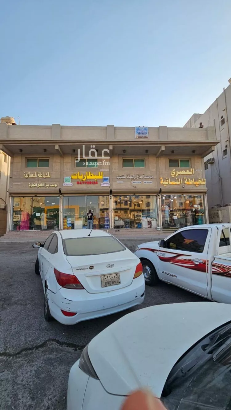 غرفة للإيجار في شارع عبدالرحمن بن عوف, حي طيبة, مدينة الدمام, المنطقة الشرقية