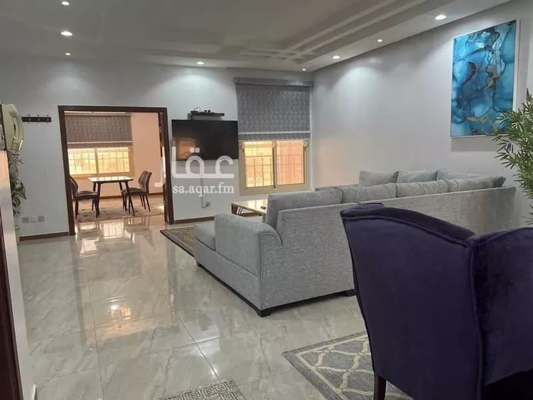 شقة للإيجار في شارع اسامة بن عمير ، حي الظاهرة ، المدينة المنورة ، منطقة المدينة المنورة