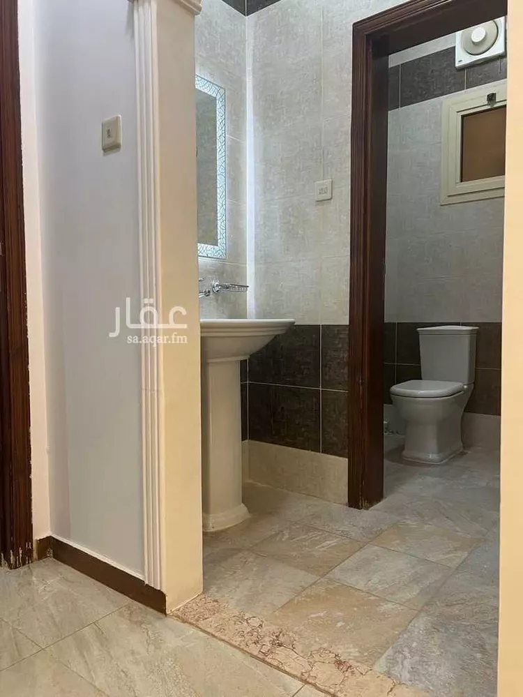 شقة للإيجار في شارع اسامة بن عمير او الملح, حي الظاهرة, مدينة المدينه المنوره, منطقة المدينة المنورة صورة 5