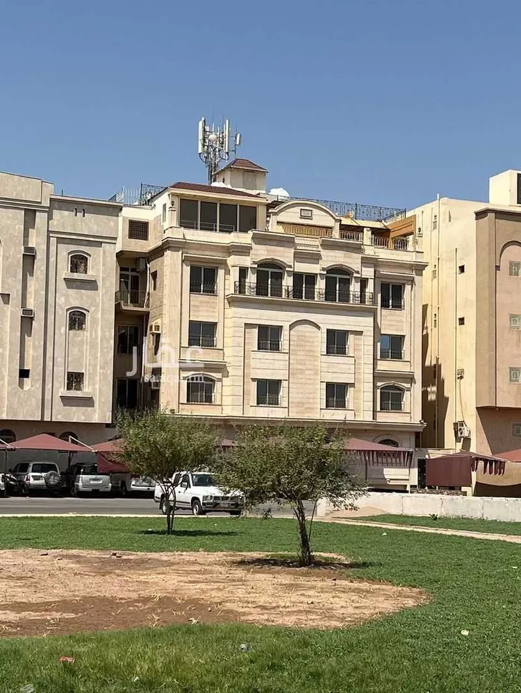 شقة للإيجار في شارع اسامة بن عمير او الملح, حي الظاهرة, مدينة المدينة المنورة, منطقة المدينة المنورة