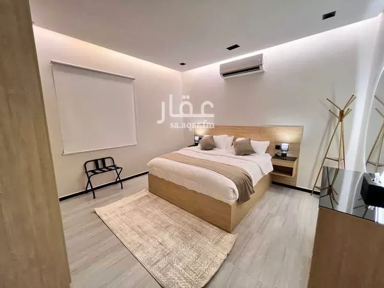 شقة للإيجار في حي المرجان, مدينة الرياض, منطقة الرياض صورة 3