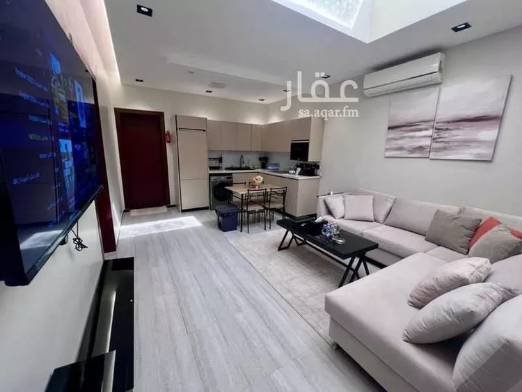 شقة للإيجار في حي المرجان, مدينة الرياض, منطقة الرياض صورة 5