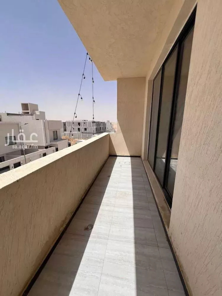 شقة للإيجار في حي المرجان, مدينة الرياض, منطقة الرياض صورة 4