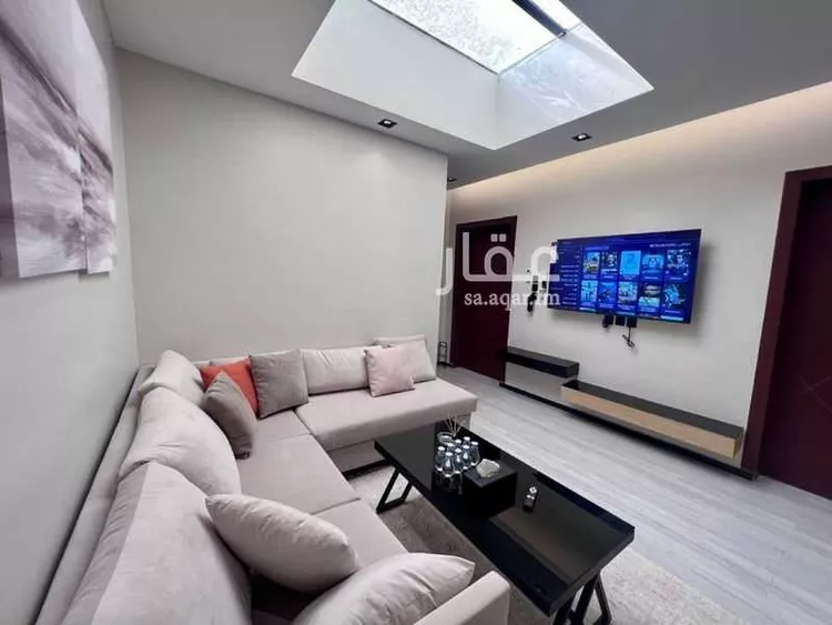 شقة للإيجار في حي المرجان, مدينة الرياض, منطقة الرياض