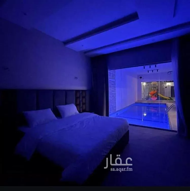 شاليه واستراحة للحجز في شارع اياد ابن القيط ، حي مريخ ، جدة ، جدة صورة 2