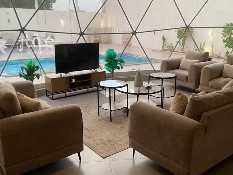 شاليه واستراحة للحجز في شارع اياد ابن القيط ، حي مريخ ، جدة ، جدة صورة 5