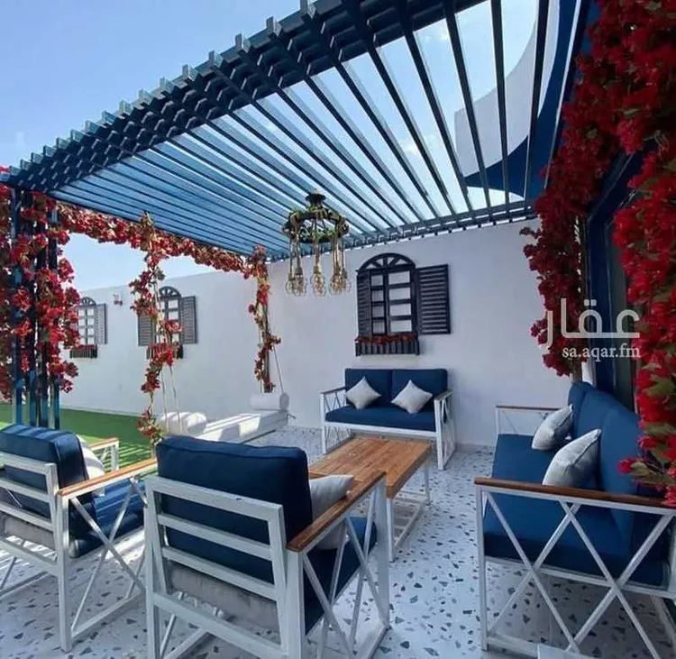 شاليه واستراحة للحجز في شارع اياد ابن القيط ، حي مريخ ، جدة ، جدة صورة 4