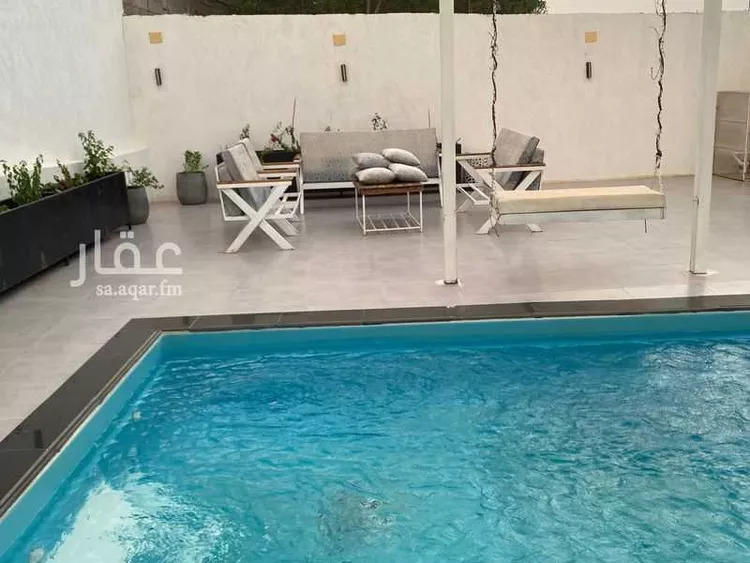 شاليه واستراحة للحجز في شارع اياد ابن القيط ، حي مريخ ، جدة ، جدة صورة 3