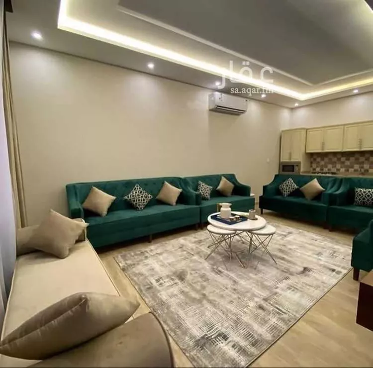 شاليه واستراحة للحجز في شارع اياد ابن القيط ، حي مريخ ، جدة ، جدة صورة 5