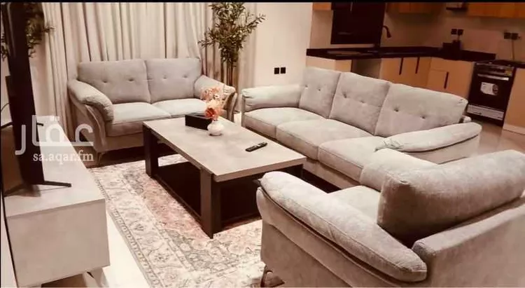 شقة مفروشة للحجز في شارع سليمان بن احمد ، حي السلامة ، جدة ، جدة