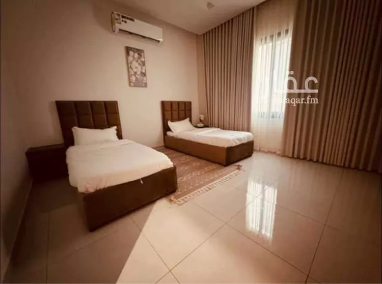 شقة مفروشة للحجز في شارع سليمان بن احمد ، حي السلامة ، جدة ، جدة صورة 5