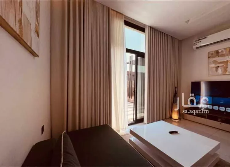 شقة مفروشة للحجز في شارع سليمان بن احمد ، حي السلامة ، جدة ، جدة صورة 4