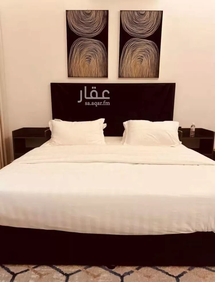 شقة مفروشة للحجز في شارع سليمان بن احمد ، حي السلامة ، جدة ، جدة 6
