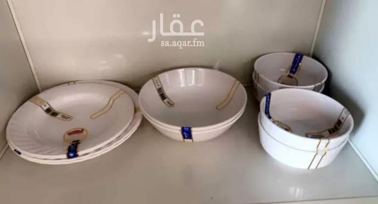 شقة مفروشة للحجز في شارع سليمان بن احمد ، حي السلامة ، جدة ، جدة 14
