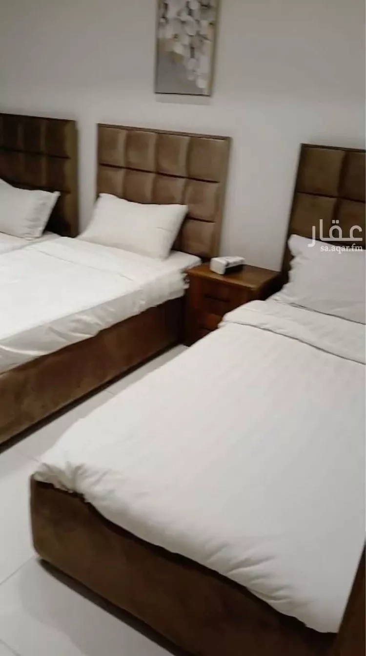 شقة مفروشة للحجز في شارع سليمان بن احمد ، حي السلامة ، جدة ، جدة 23