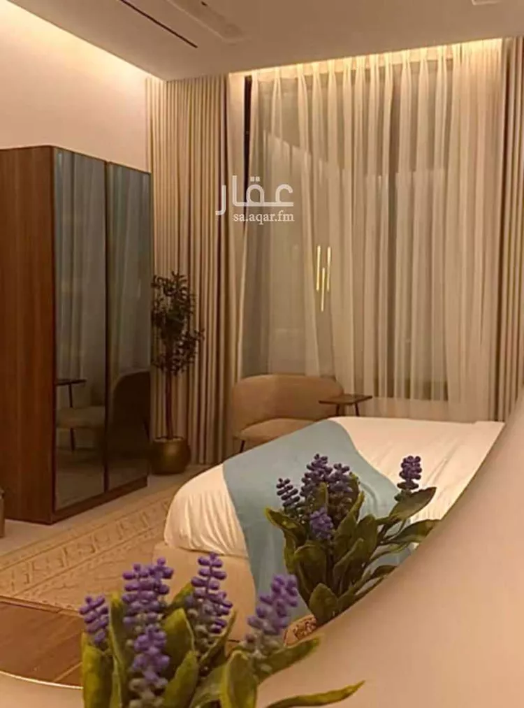 شقة مفروشة للحجز في شارع سليمان بن احمد ، حي السلامة ، جدة ، جدة صورة 5