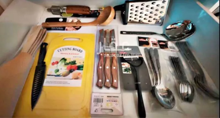 شقة مفروشة للحجز في شارع سليمان بن احمد ، حي السلامة ، جدة ، جدة صورة 3