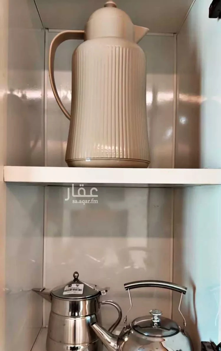شقة مفروشة للحجز في شارع سليمان بن احمد ، حي السلامة ، جدة ، جدة 11