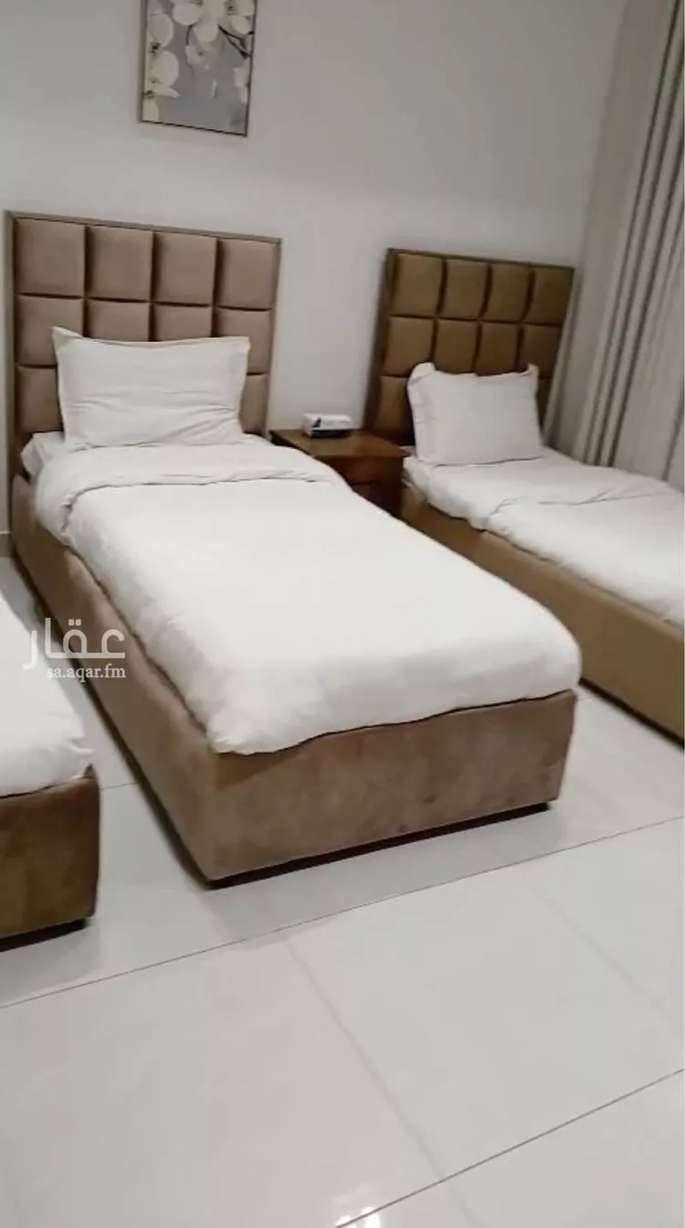 شقة مفروشة للحجز في شارع سليمان بن احمد ، حي السلامة ، جدة ، جدة 22