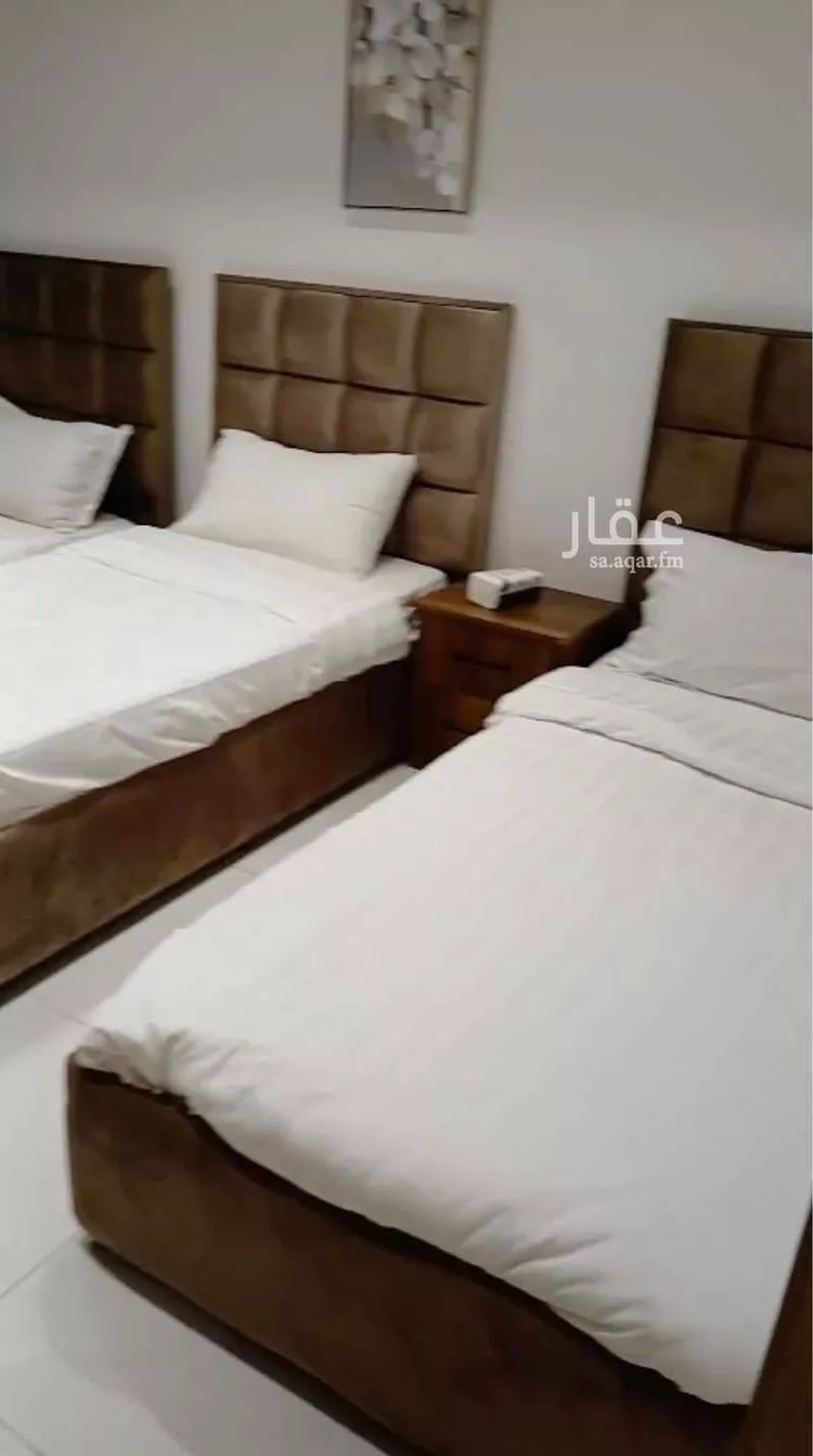 شقة مفروشة للحجز في شارع سليمان بن احمد ، حي السلامة ، جدة ، جدة 20