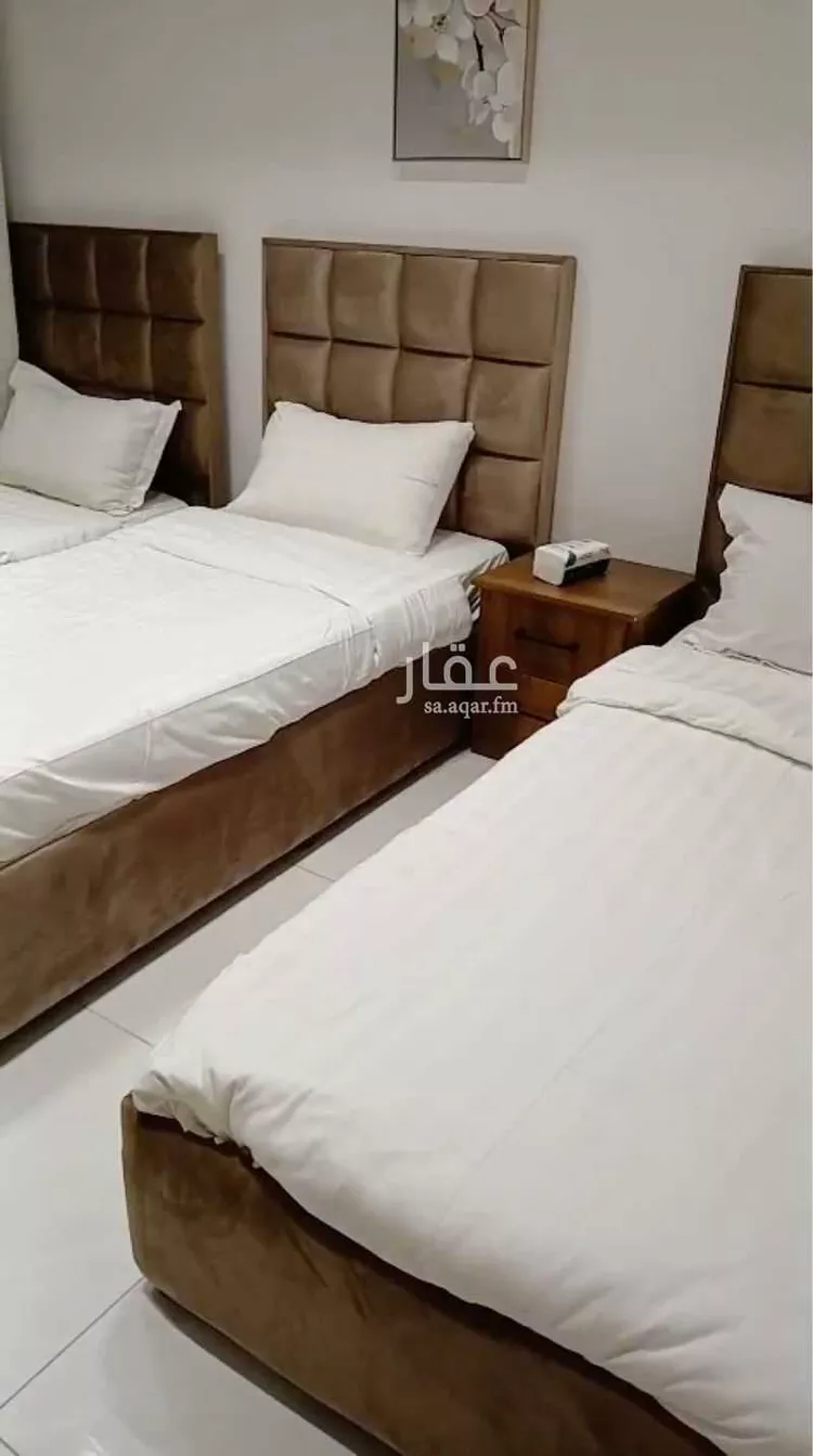شقة مفروشة للحجز في شارع سليمان بن احمد ، حي السلامة ، جدة ، جدة 24