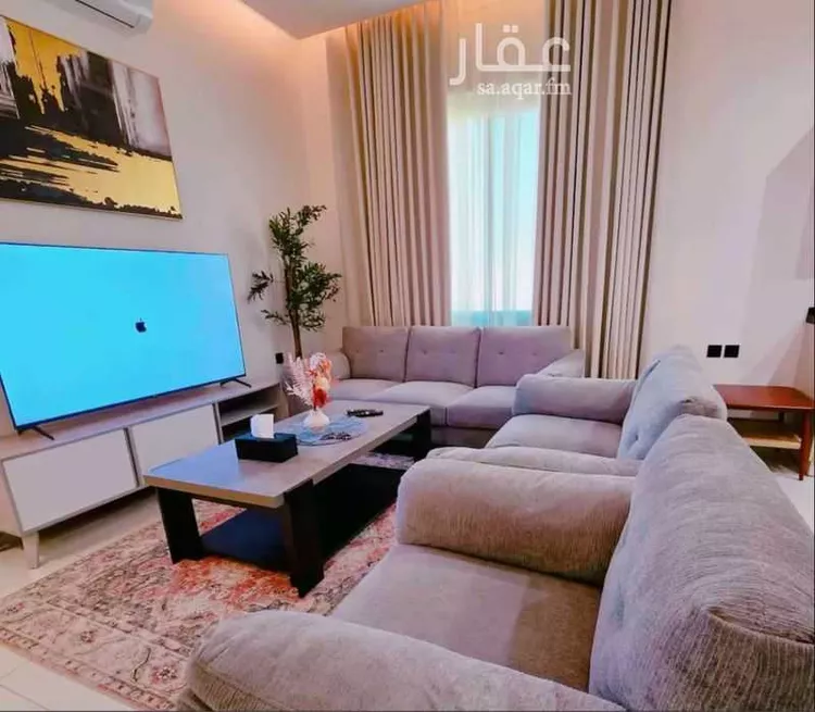 شقة مفروشة للحجز في شارع سليمان بن احمد ، حي السلامة ، جدة ، جدة