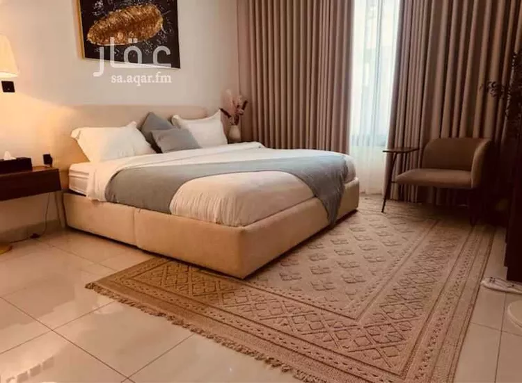 شقة مفروشة للحجز في شارع سليمان بن احمد ، حي السلامة ، جدة ، جدة 7