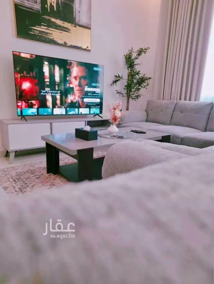 شقة مفروشة للحجز في شارع سليمان بن احمد ، حي السلامة ، جدة ، جدة صورة 2