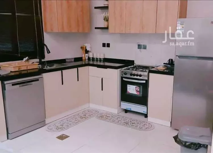 شقة مفروشة للحجز في شارع سليمان بن احمد ، حي السلامة ، جدة ، جدة صورة 4