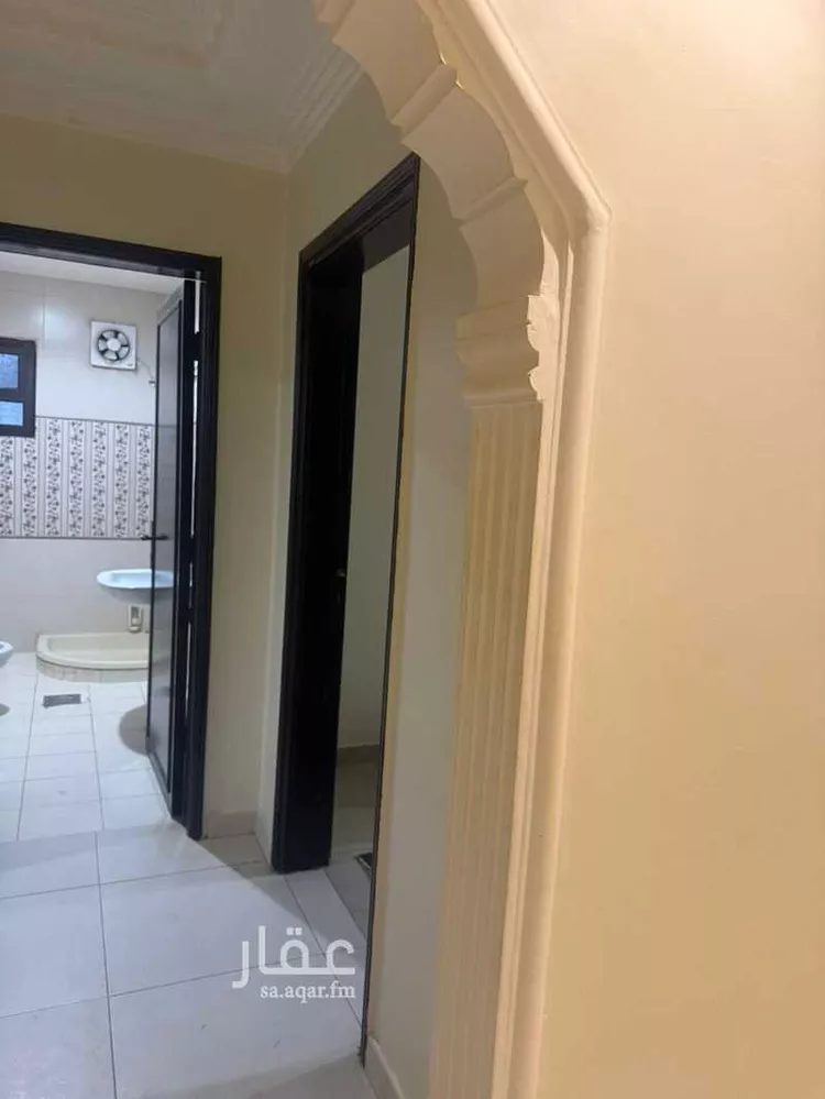 دور للإيجار في شارع عبدالسلام المخزومي, حي الروضة, مدينة الرياض, منطقة الرياض صورة 4