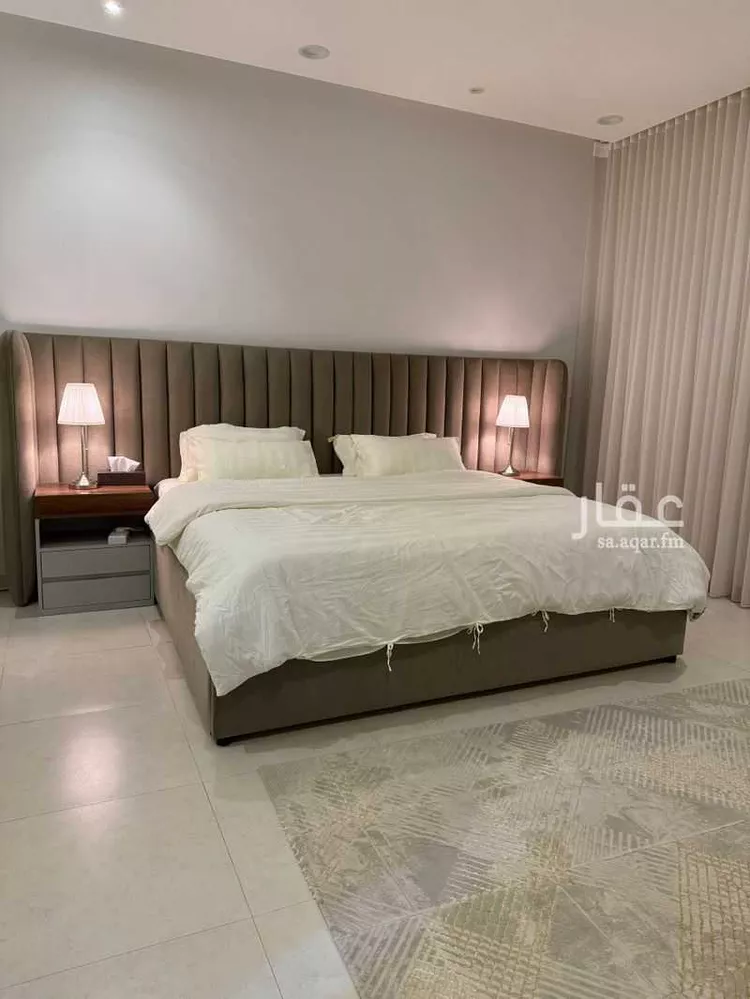 شقة مفروشة للحجز في حي ظهرة لبن ، الرياض ، منطقة الرياض صورة 2