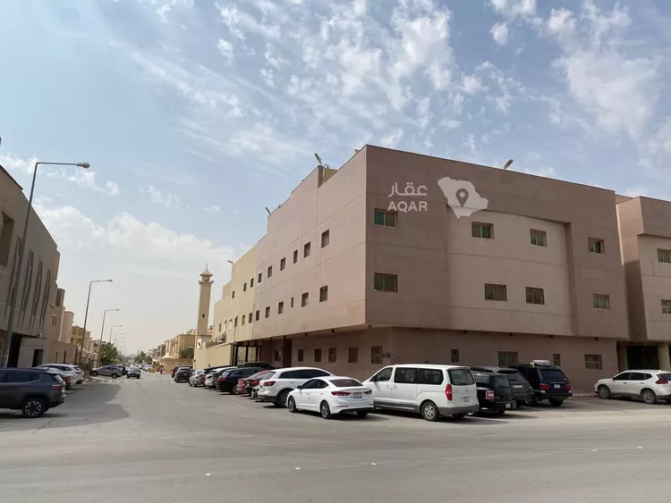 شقة للبيع في شارع القريات ، حي الياسمين ، الرياض ، منطقة الرياض 9