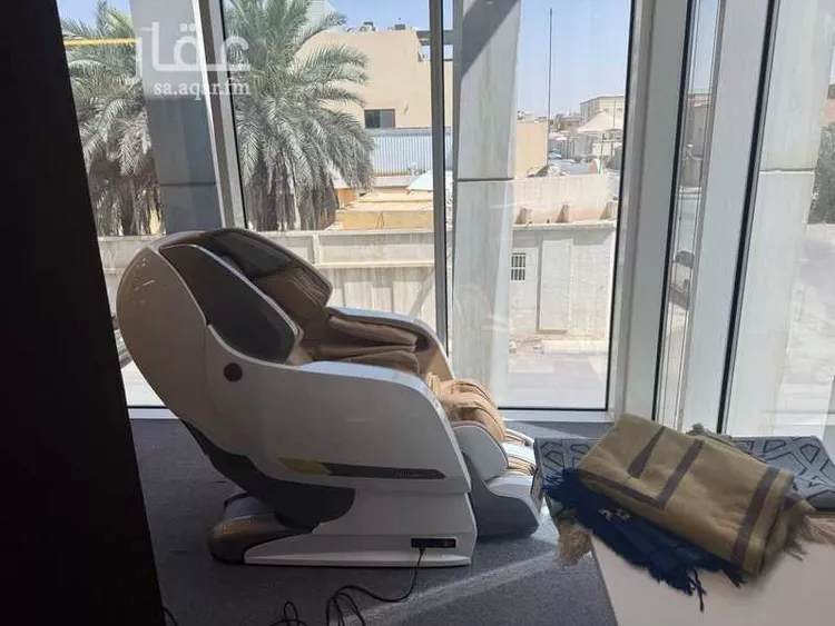 مكتب تجاري للإيجار في الطريق الدائري الشمالي ، حي النفل ، الرياض ، منطقة الرياض