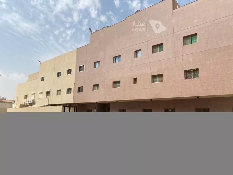 شقة للبيع في شارع القريات ، حي الياسمين ، الرياض ، منطقة الرياض 7