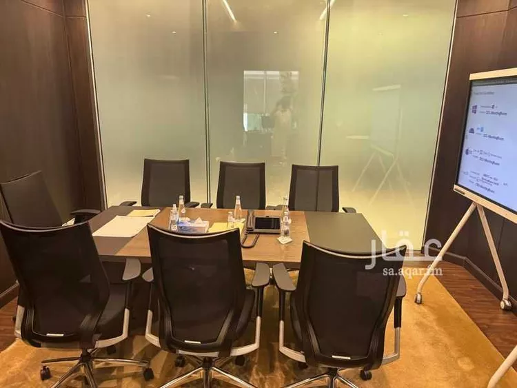 مكتب تجاري للإيجار في الطريق الدائري الشمالي ، حي النفل ، الرياض ، منطقة الرياض صورة 5