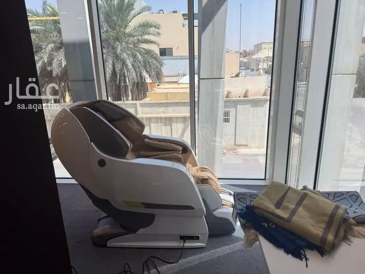 مكتب تجاري للإيجار في الطريق الدائري الشمالي ، حي النفل ، الرياض ، منطقة الرياض صورة 2