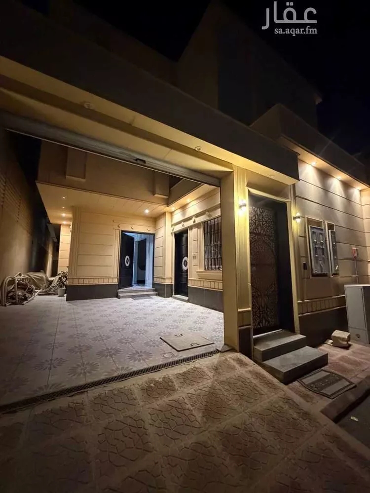 Villa for Rent in Riyadh Ar Rimal صورة 5