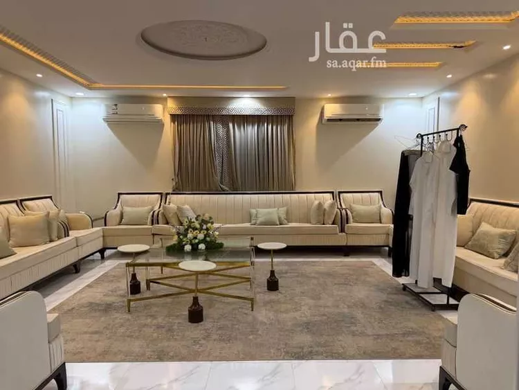 Villa for Rent in Riyadh Ar Rimal 7