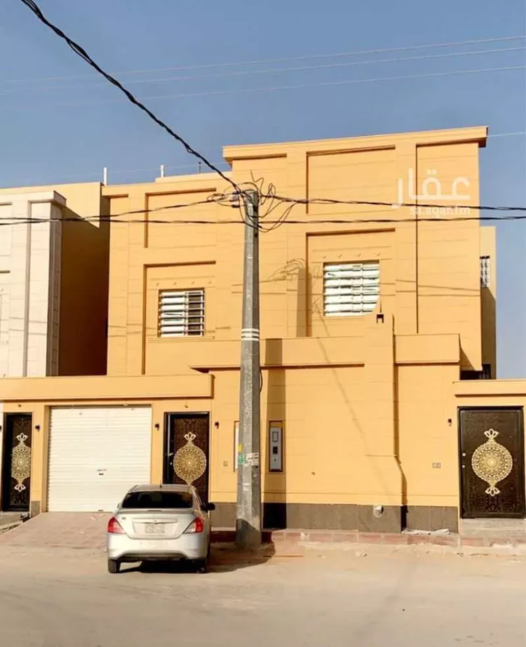 فيلا للبيع في 3772 المدائني، الرمال، الرياض 13268 7366، ، حي الرمال ، الرياض ، منطقة الرياض