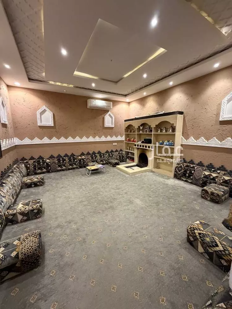 Villa for Rent in Riyadh Ar Rimal صورة 4
