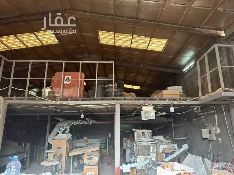 مستودع للإيجار في شارع 24761843, حي مزارع وادى العماريه, مدينة مزارع وادى العماريه, منطقة الرياض صورة 2
