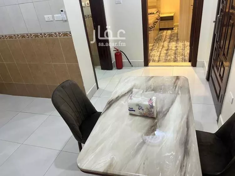 شقة للإيجار في شارع البهائي, حي الصفاء, مدينة جدة, منطقة مكة المكرمة صورة 5