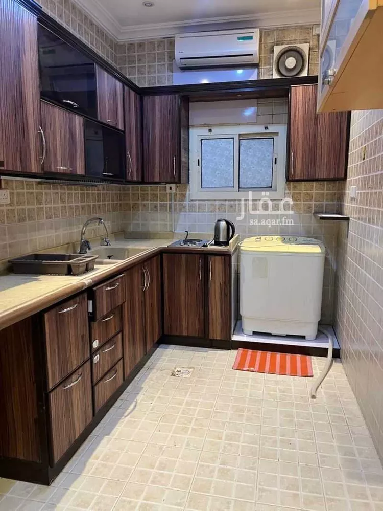 شقة للإيجار في شارع أبو شكيل, حي الصفاء, مدينة جدة, منطقة مكة المكرمة صورة 4