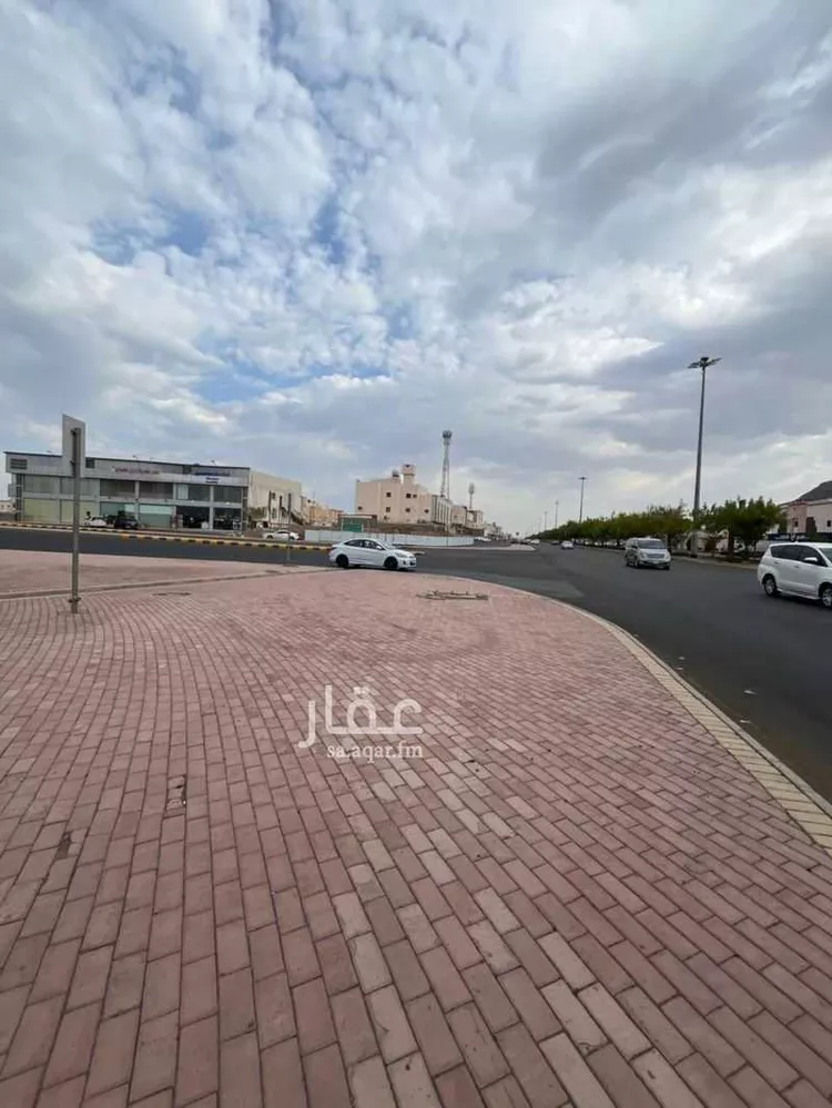محل للإيجار في شارع هارون بن موسى بن ابي علقمة, حي الرانوناء, مدينة المدينة المنورة, منطقة المدينة المنورة صورة 2