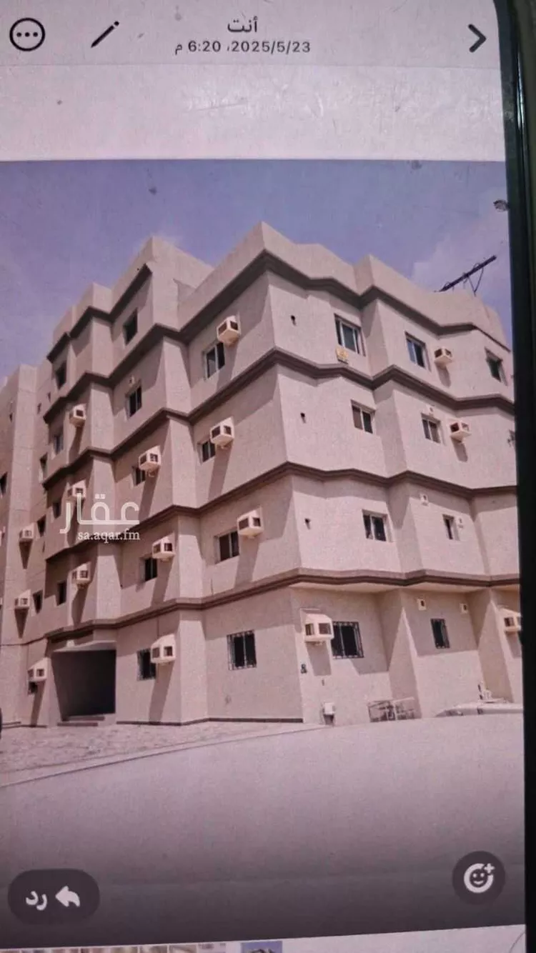 Room for Rent in Jeddah As Safaa 7