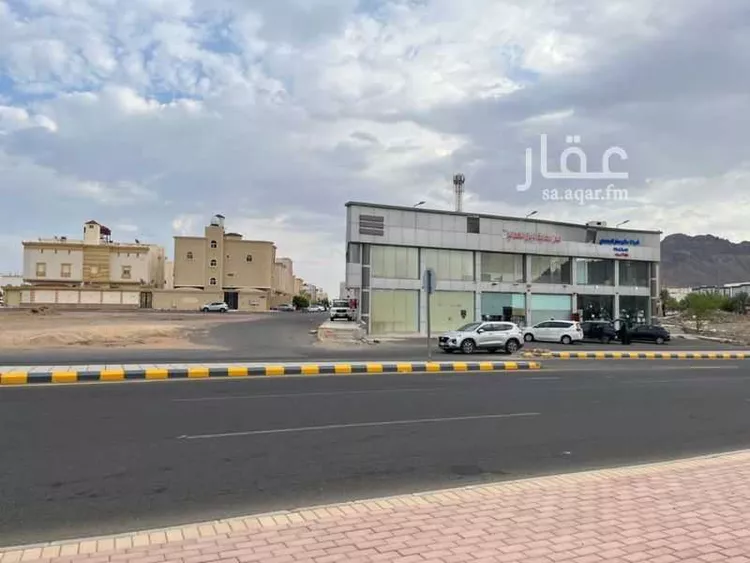 Shop for Rent in Medina Ar Ranuna 6