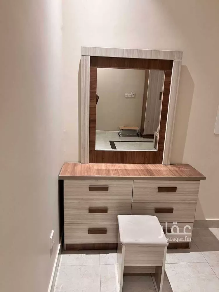 شقة للإيجار في شارع الارتقاء, حي الحمراء, مدينة جدة, منطقة مكة المكرمة 10