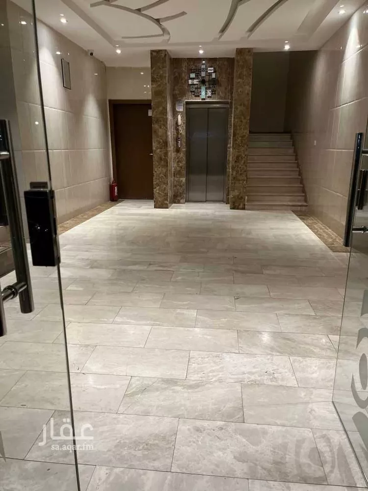 شقة للإيجار في شارع الارتقاء, حي الحمراء, مدينة جدة, منطقة مكة المكرمة صورة 3