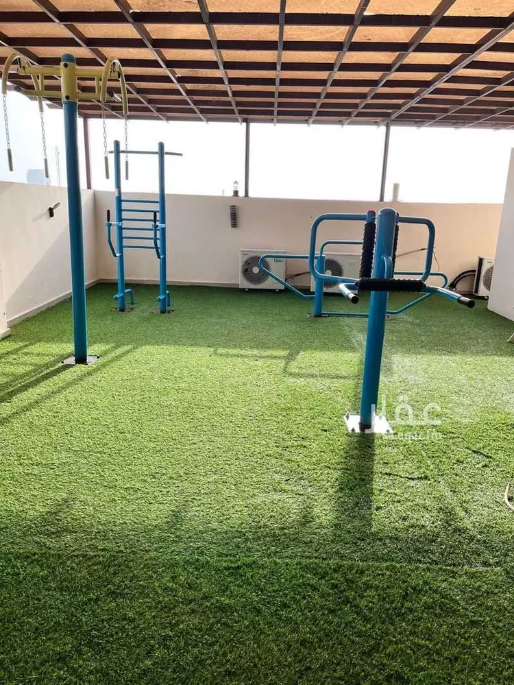 Studio for rent in Jeddah Al Hamra 13